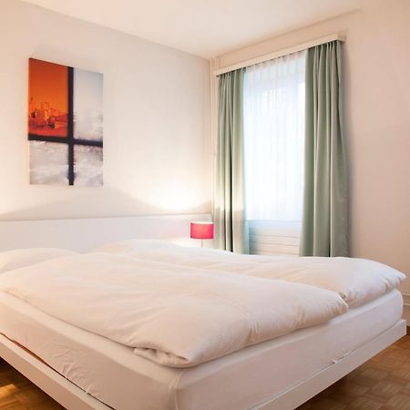 City Stay Furnished Apartments - Faesenstaubstrasse Schaffhausen Exterior photo