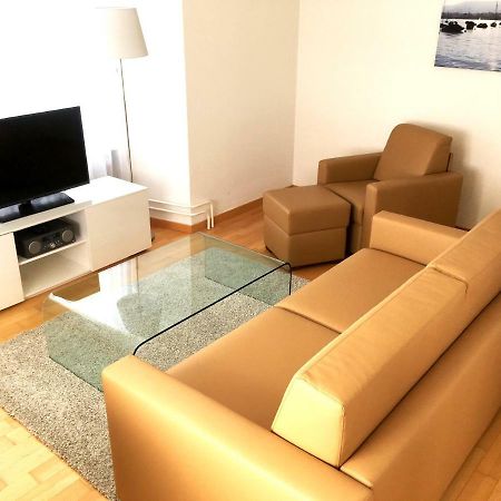 City Stay Furnished Apartments - Faesenstaubstrasse Schaffhausen Exterior photo