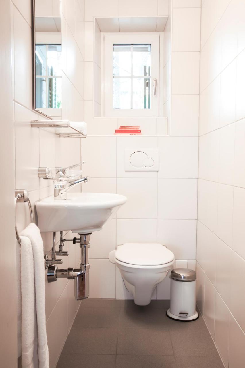 City Stay Furnished Apartments - Faesenstaubstrasse Schaffhausen Exterior photo
