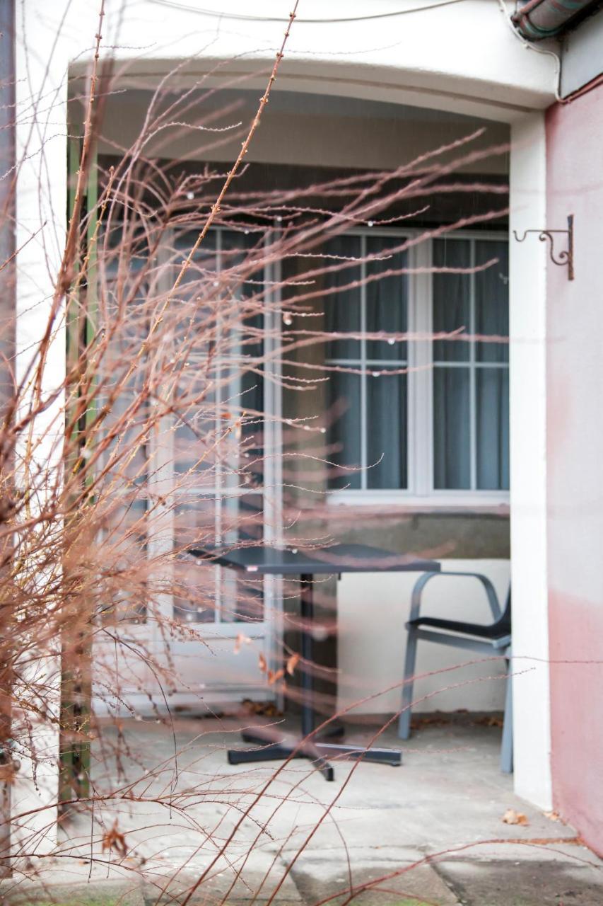 City Stay Furnished Apartments - Faesenstaubstrasse Schaffhausen Exterior photo