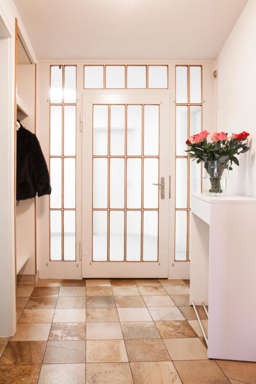 City Stay Furnished Apartments - Faesenstaubstrasse Schaffhausen Exterior photo